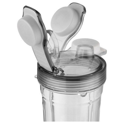 Blender stołowy Sencor SBU 7878BK 1,5L 1500W Czarny SRM 3150SS