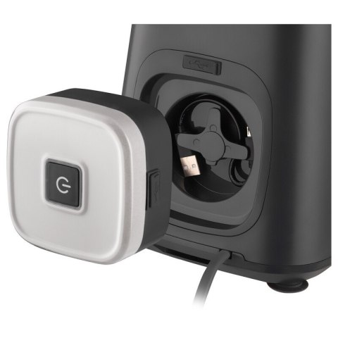 Blender stołowy Sencor SBU 7878BK 1,5L 1500W Czarny SRM 3150SS