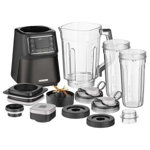 Blender stołowy Sencor SBU 7878BK 1,5L 1500W Czarny SRM 3150SS
