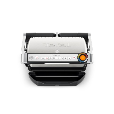 Grill elektryczny Tefal OptiGrill + GC718D10