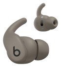 Słuchawki Apple Powerbeats Fit - Wireless Noise-Cancelling Workout Earbuds - Gravel Grey (ME2K4ZM/A)