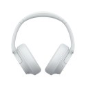 Słuchawki Sony WHCH720NW.CE7 Białe