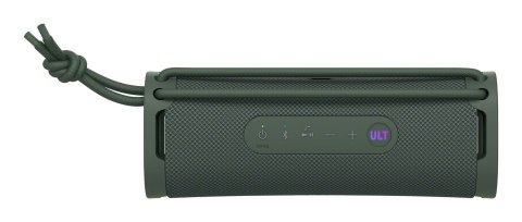 Sony SRSULT10H głośnik przenośny / imprezowy Głośnik mono przenośny Zielony 30 W