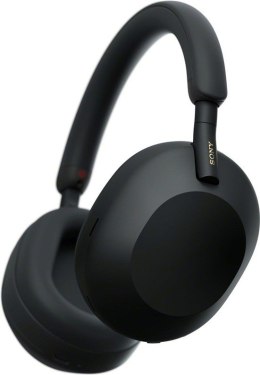 WIRELESS HEADPH SONY WH-1000XM5 BLACK