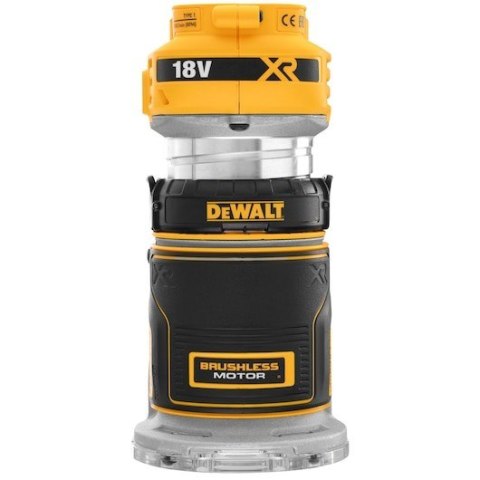 Frezarka akumulatorowa 18V DEWALT DCW600N