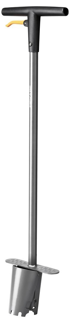 FS. Sadzarka ERGO z długim trzonkiem