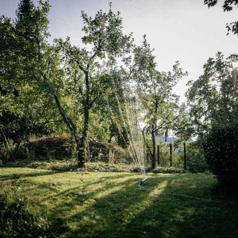 FS.ZRASZACZ WAHADŁOWY X-SERIES L