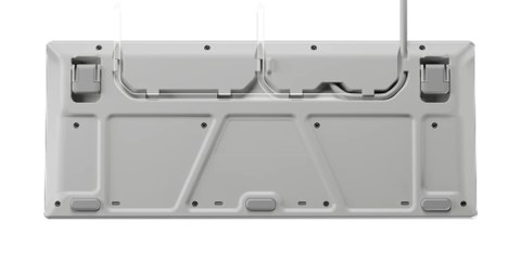 Klawiatura SteelSeries Apex 3 TKL US, white