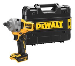 Klucz udar.18V 4 biegi+TSTAK DCF891NT DEWALT