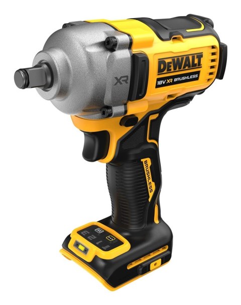 Klucz udar.18V 4 biegi+TSTAK DCF891NT DEWALT