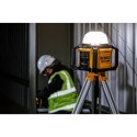 Lampa robocza kompaktowa 18v xr na aku 18/54v, bez aku