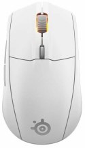 Mysz STEELSERIES Rival 3 WL Gen 2 Mouse - White