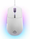 Myszka STEELSERIES Rival 3 Gen 2 - Biała