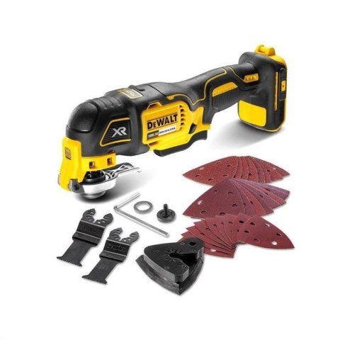 Narzędzie wielofunkcyjne DeWalt DCS355N (18V, bez baterii i ładowarki)