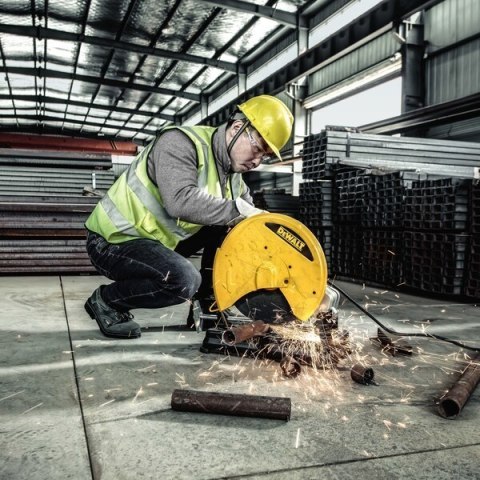 Pilarka stołowa DeWALT D28730-QS 4000 RPM