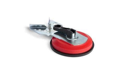 RUBI Easy Gres Plus Kit Zestaw wierteł 7 sztuk