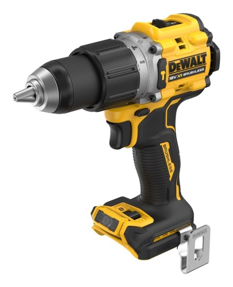 Wiertarko-wkrętarka 18V BL DCD805NT DEWALT