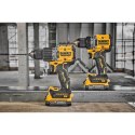 Wiertarko-wkrętarka 18V BL DCD805NT DEWALT