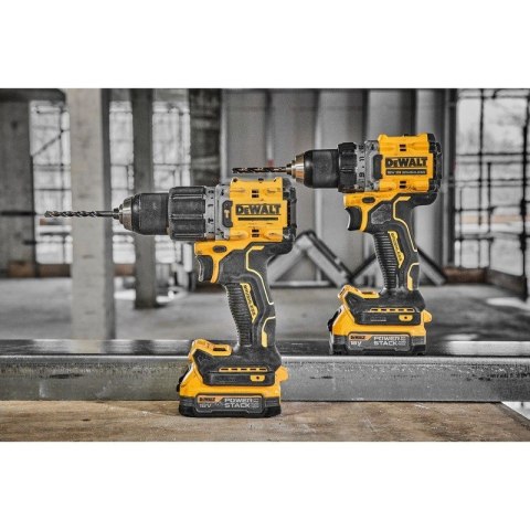 Wiertarko-wkrętarka 18V BL DCD805NT DEWALT