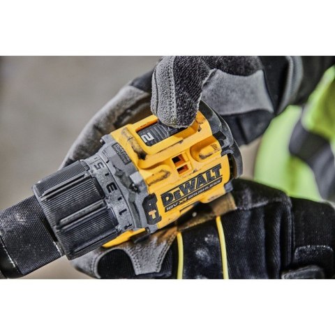 Wiertarko-wkrętarka 18V BL DCD805NT DEWALT