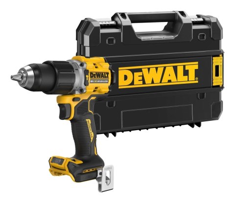 Wiertarko-wkrętarka 18V BL DCD805NT DEWALT