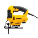 Wyrzynarka elektryczna 650W DEWALT DWE349
