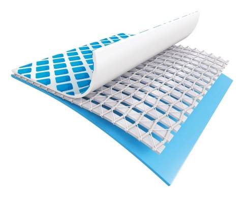 Basen Intex 28200NP zewnętrzny naziemny ramowy okrąg 4485L Niebieski