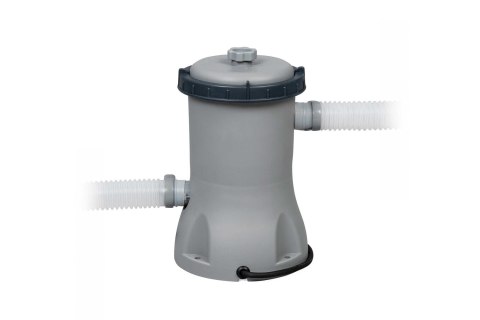 Bestway 57376 Basen rozporowy Fast Set 396x84