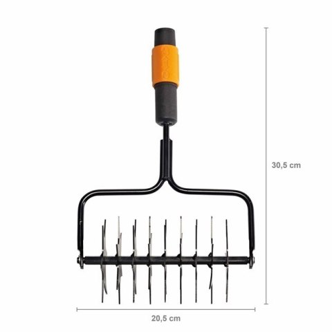 FISKARS AERATOR OBROTOWY QUIKFIT