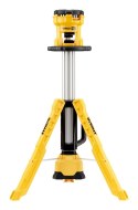 Lampa teleskopowa na trójnogu DeWalt DCL079-XJ (3000 lm; Biały ciepły)