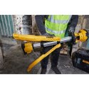 Lampa teleskopowa na trójnogu DeWalt DCL079-XJ (3000 lm; Biały ciepły)