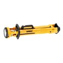 Lampa teleskopowa na trójnogu DeWalt DCL079-XJ (3000 lm; Biały ciepły)