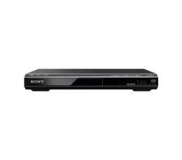 Odtwarzacz DVD Sony DVP-SR760HB Czarny