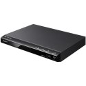 Odtwarzacz DVD Sony DVP-SR760HB Czarny