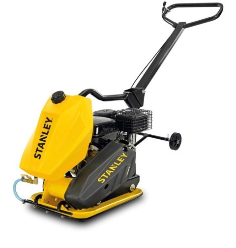 Zagęszczarka płytowa Stanley SGC-13000N-T