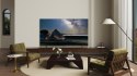 Televizor TCL 43" 43P7K QLED, Google TV Dolby Vision Dolby Atmos