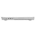 Speck SmartShell - Obudowa MacBook Pro 16" 2021 (Clear)