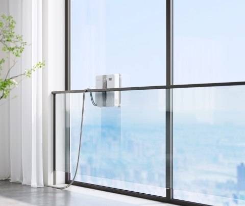 ECOVACS WINBOT Mini robot do mycia okien