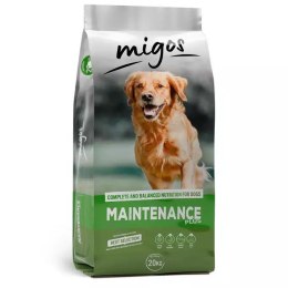 MIGOS Maintenance plus 20kg