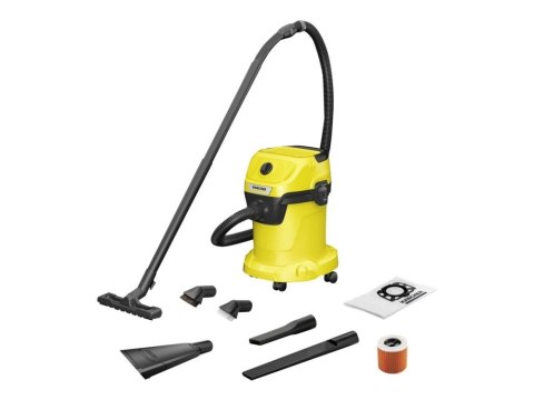 Odkurzacz Kärcher WD 3 V-17/6/20 Car