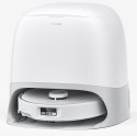 Odkurzacz Roborock Qrevo Curv z Multifunkcyjną Docking Station 3.0