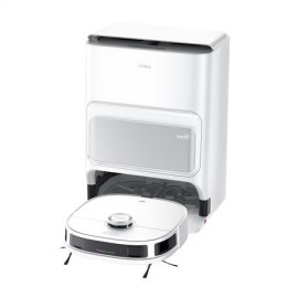 Odkurzacz robota Midea Wersja 12 Na mokro i na sucho 5200 mAh Pojemność na kurz 3 L 5000 Pa Biały