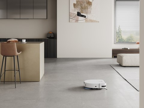 Robot sprzątający Ecovacs DEEBOT T50 MAX PRO OMNI z OMNI-Station
