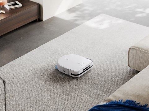 Robot sprzątający Ecovacs DEEBOT T50 MAX PRO OMNI z OMNI-Station