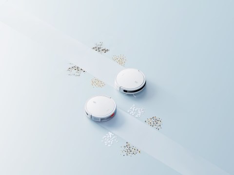Robot sprzątający z mopem Xiaomi E10