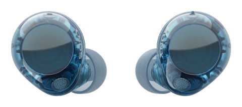 Słuchawki WF-C710N Niebieskie