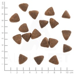 WOLFSBLUT Wide Plain Light horse/sweet pota. 12,5kg