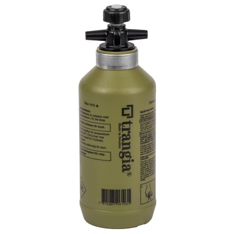 Butelka na paliwo Trangia 300 ml, olive