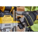 DeWALT DCW620NT-XJ frezarka/trymer Czarny, Żółty 23000 RPM
