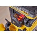 DeWALT DCW620NT-XJ frezarka/trymer Czarny, Żółty 23000 RPM